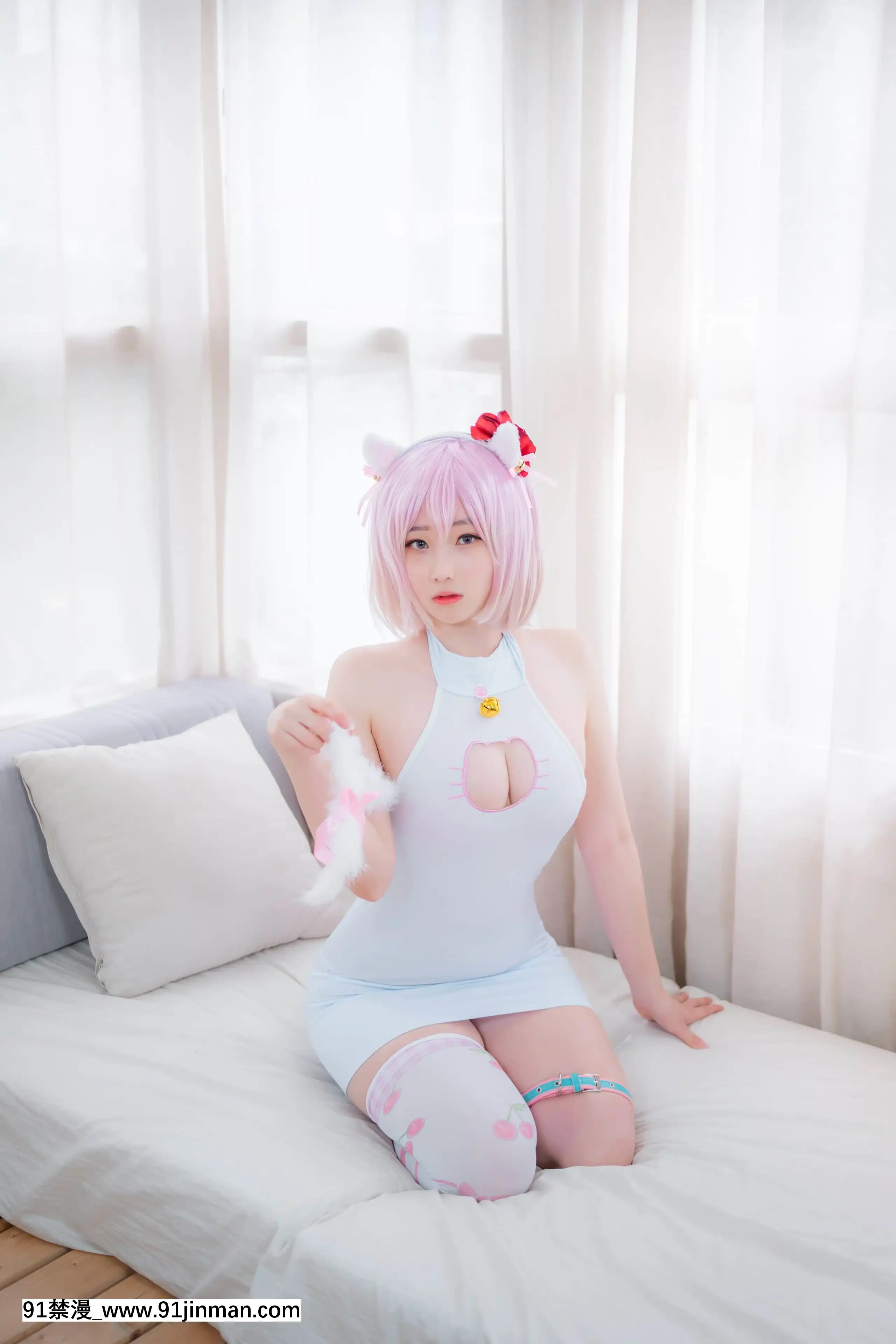 [CreamSoda]BambiVol.6[26d 18h 39m]