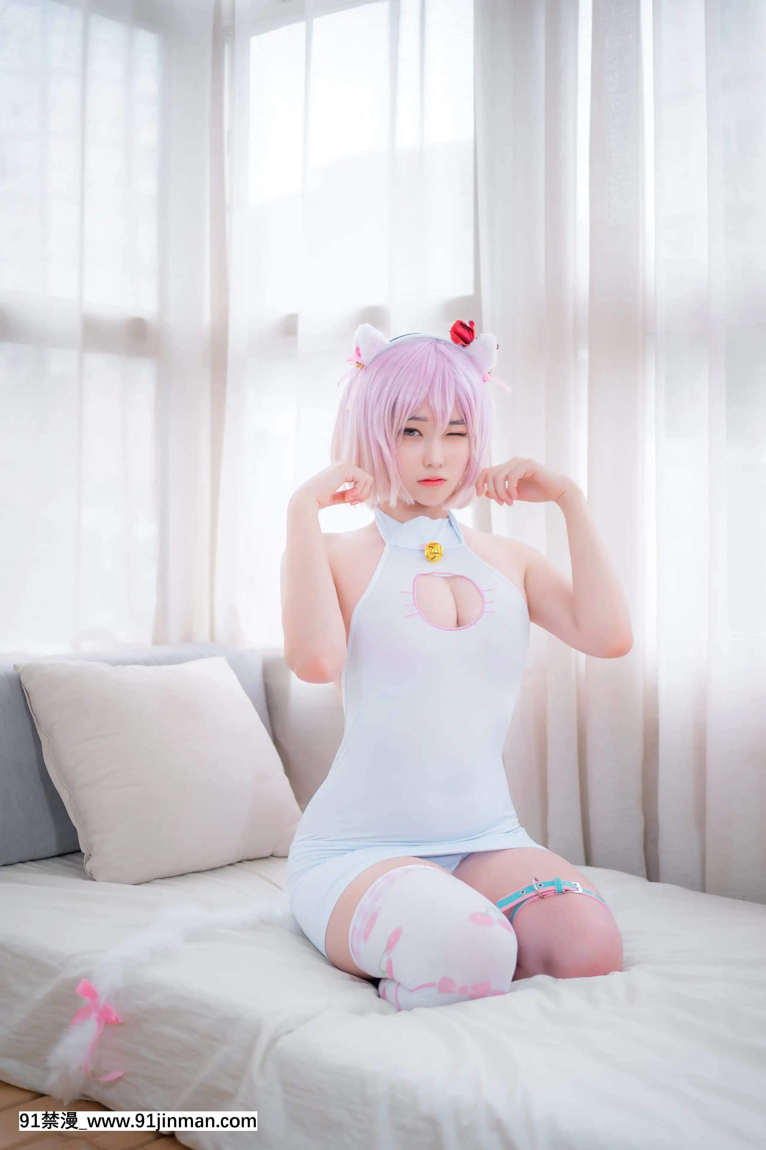 [CreamSoda]BambiVol.6[26d 18h 39m]