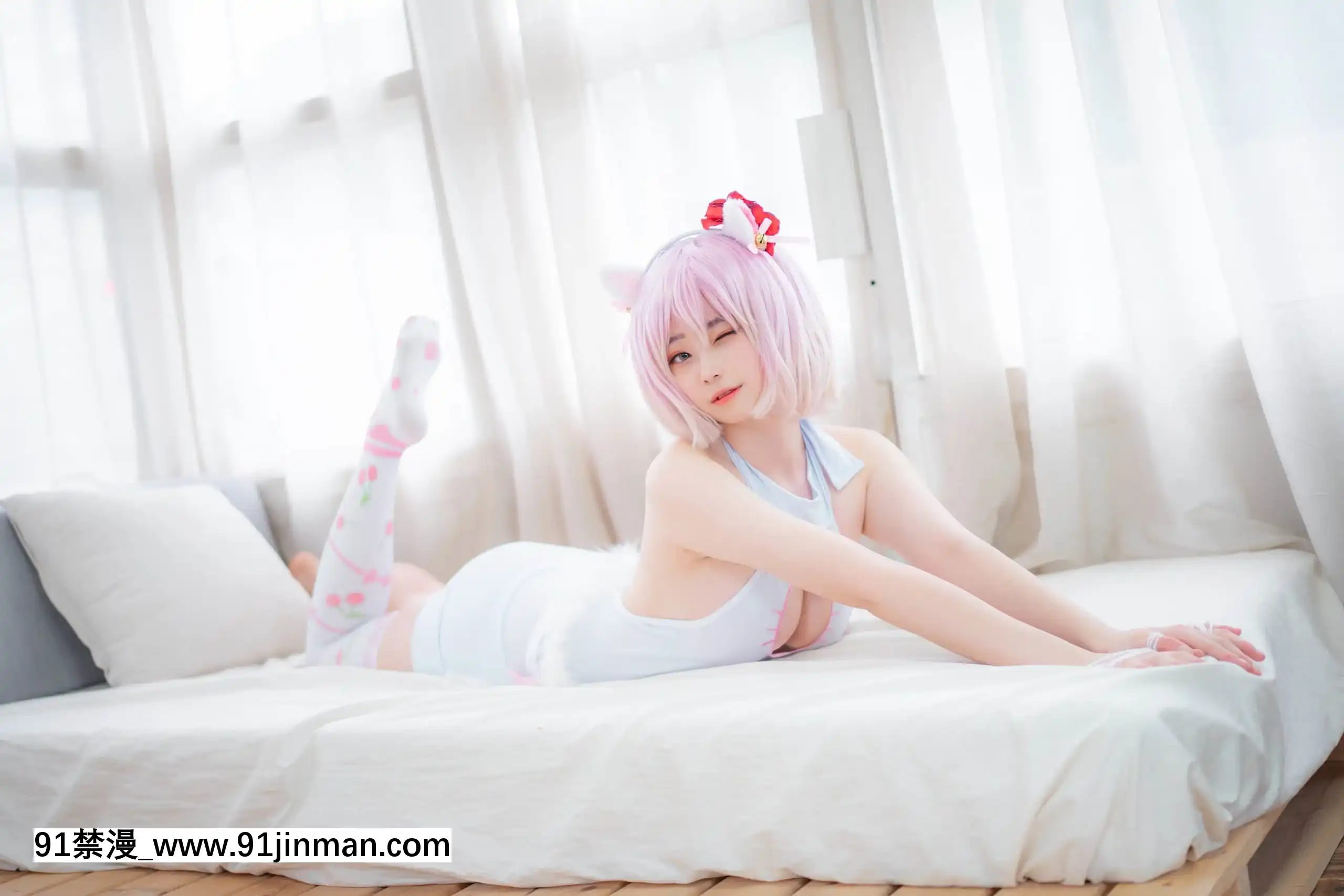 [CreamSoda]BambiVol.6[26d 18h 39m]