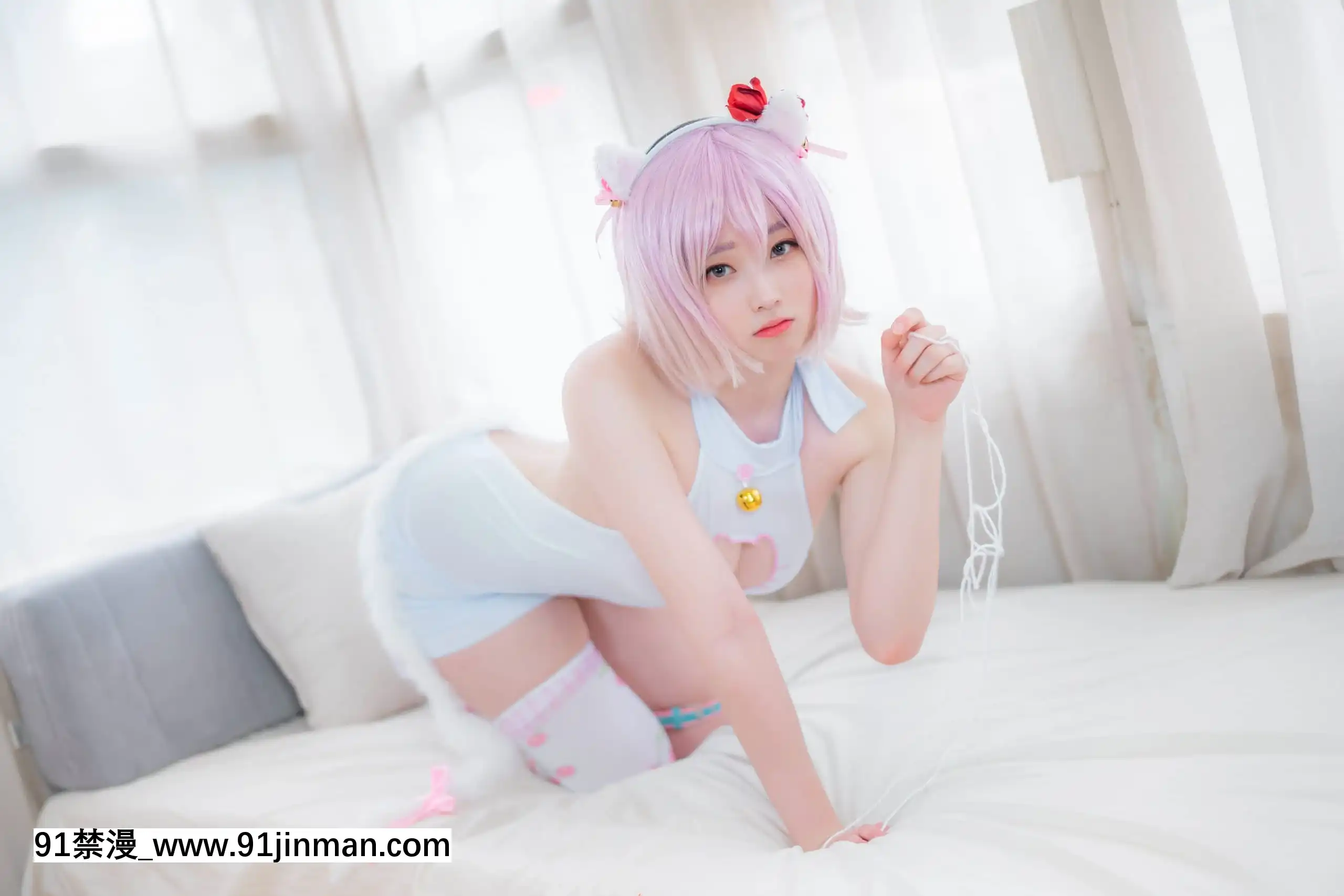 [CreamSoda]BambiVol.6[26d 18h 39m]