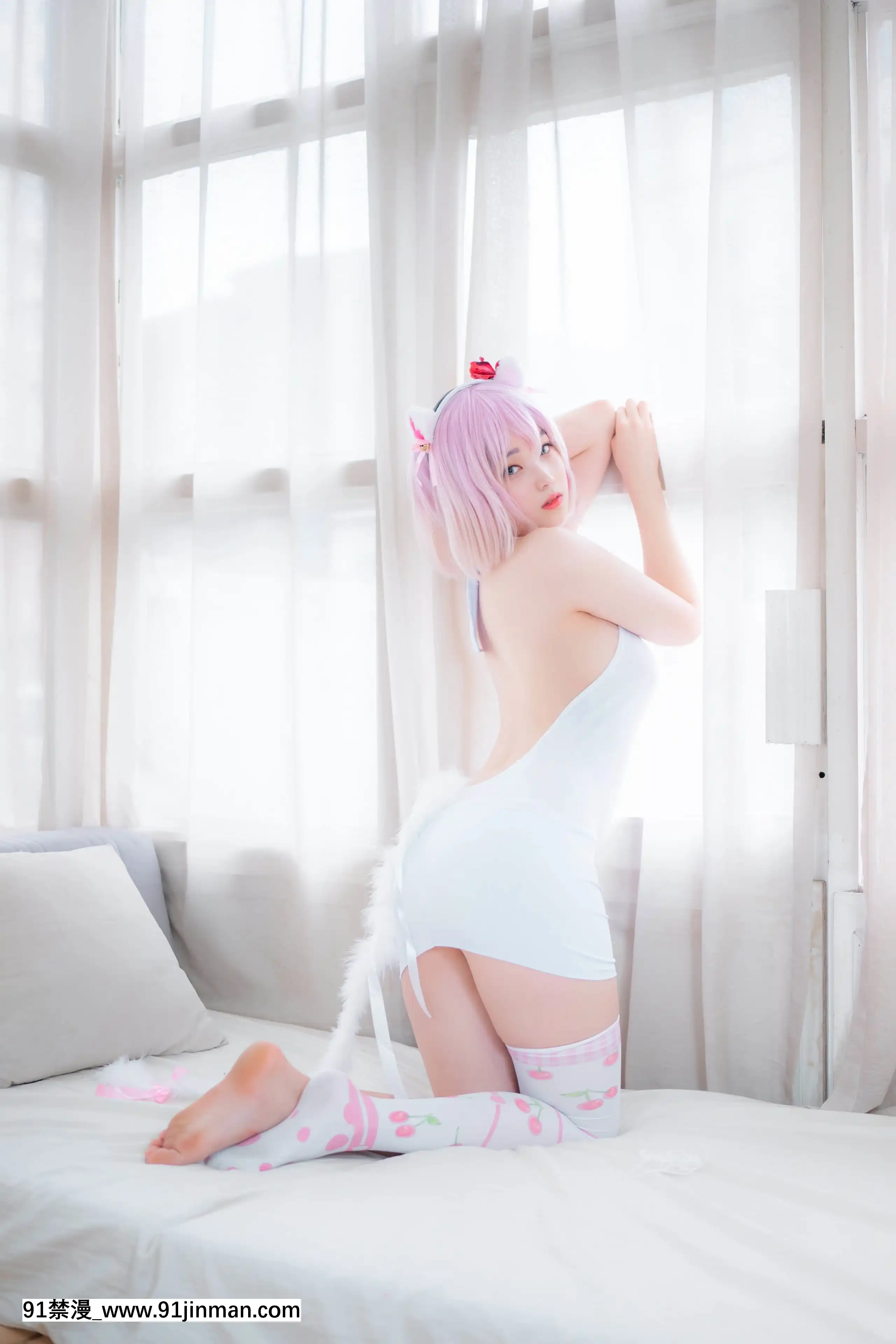 [CreamSoda]BambiVol.6[26d 18h 39m]