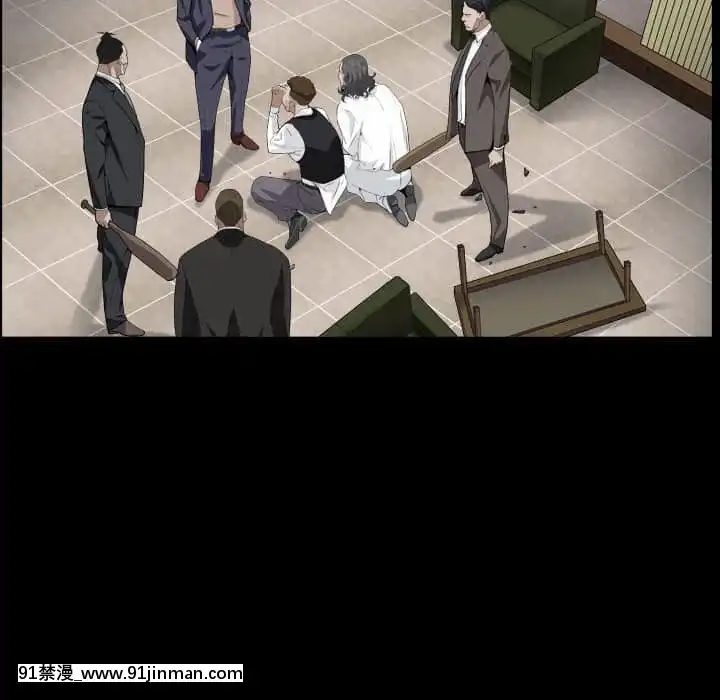 枷鎖2：赤腳27-28話[青梅竹馬絕對不會輸的戀愛喜劇 h漫]