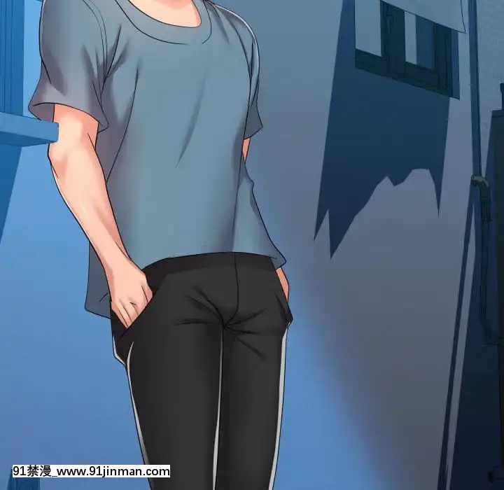 隔壁鄰居好奇怪21話[完結][18禁 スイーツ]