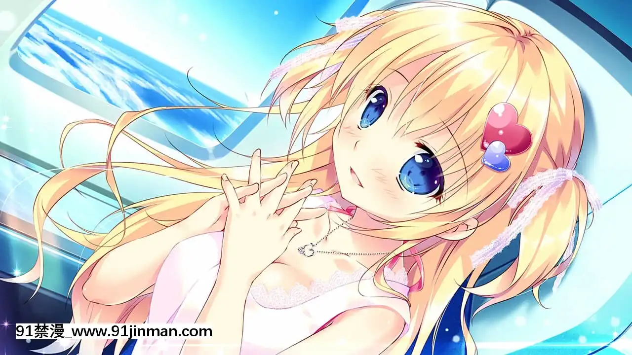 [PrincessSugar]姫と乙女のヤキモチLOVE[父女 h漫]