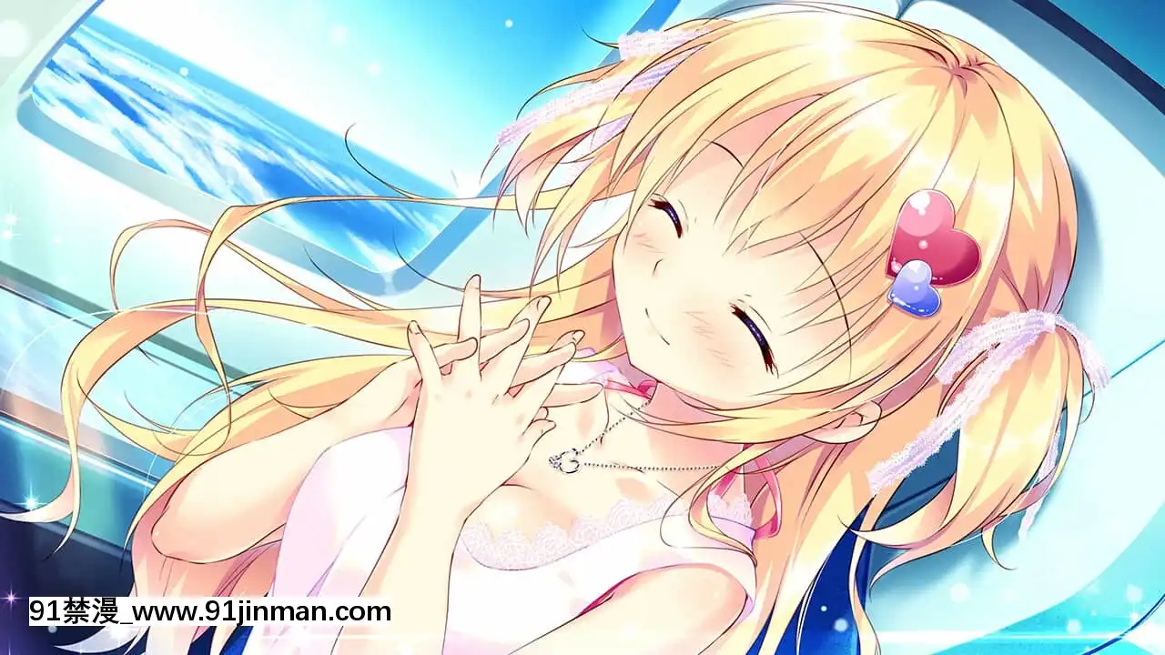 [PrincessSugar]姫と乙女のヤキモチLOVE[父女 h漫]