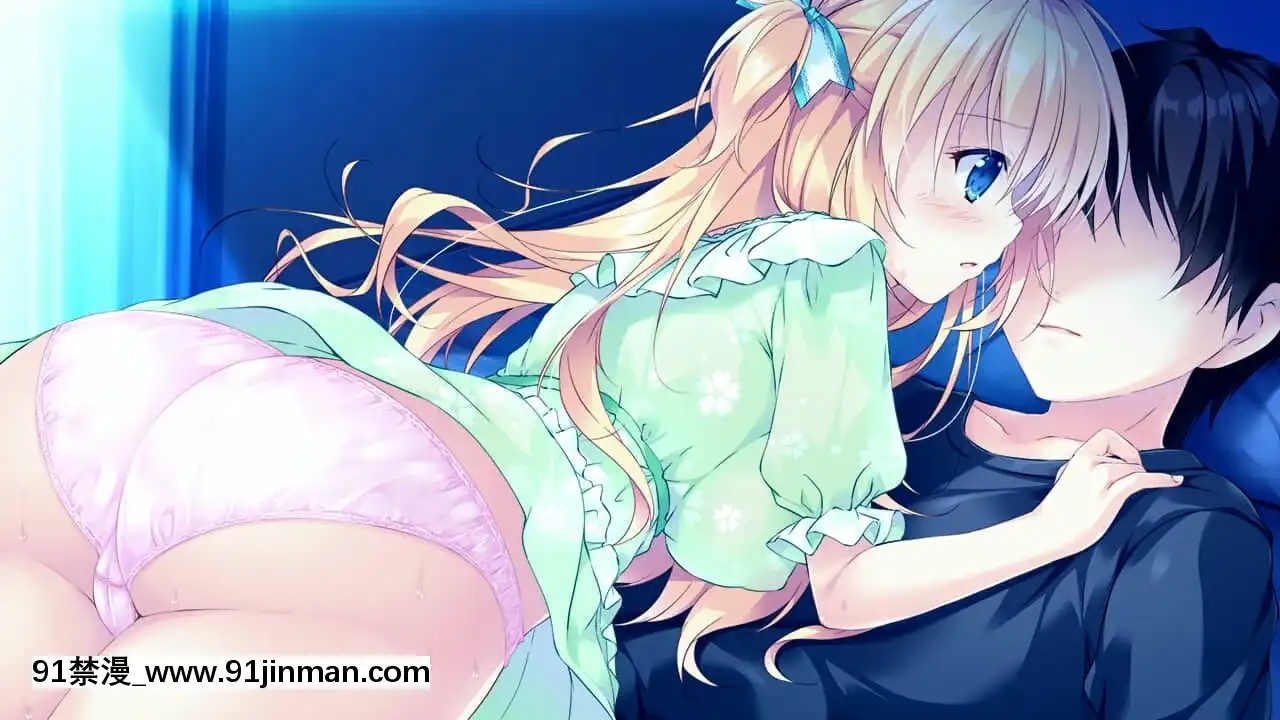 [PrincessSugar]姫と乙女のヤキモチLOVE[父女 h漫]