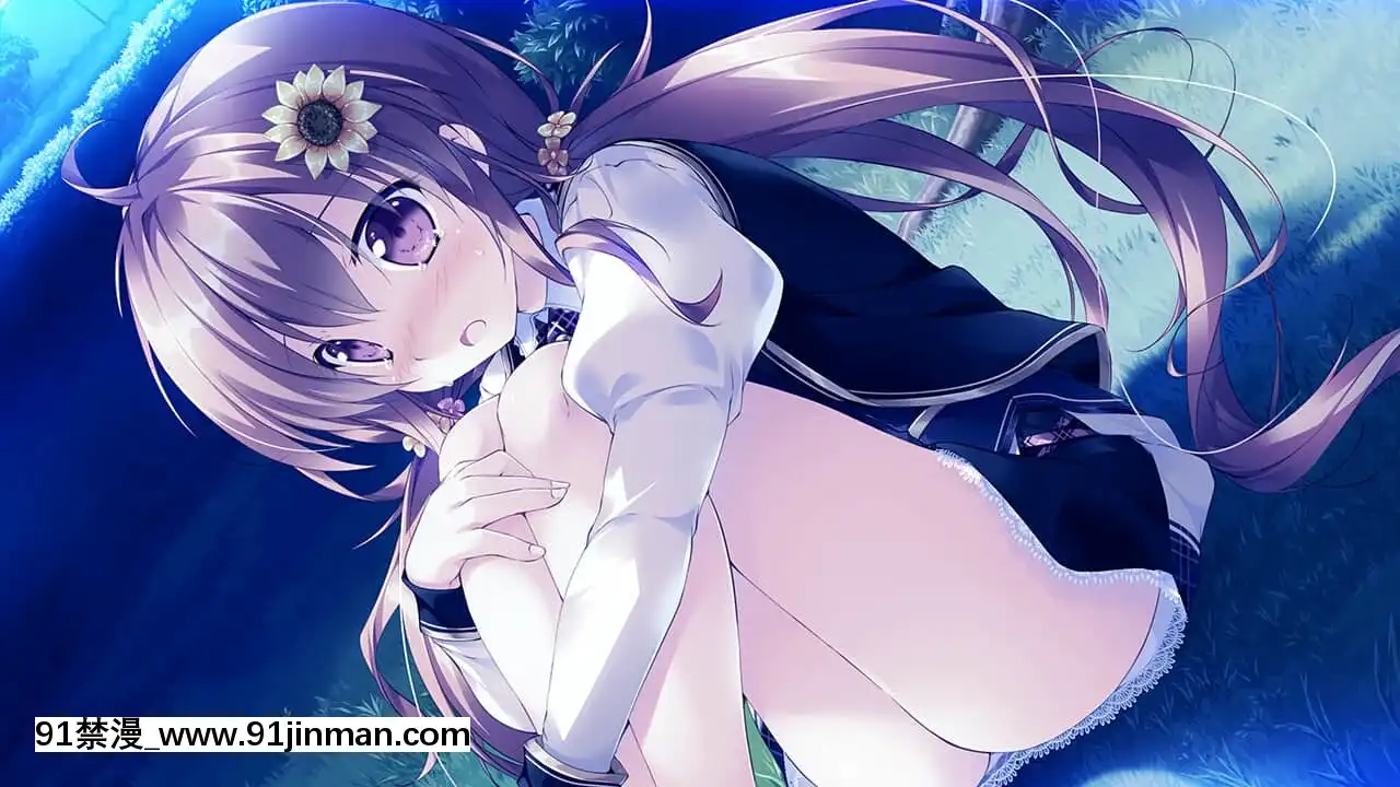 [PrincessSugar]姫と乙女のヤキモチLOVE[父女 h漫]