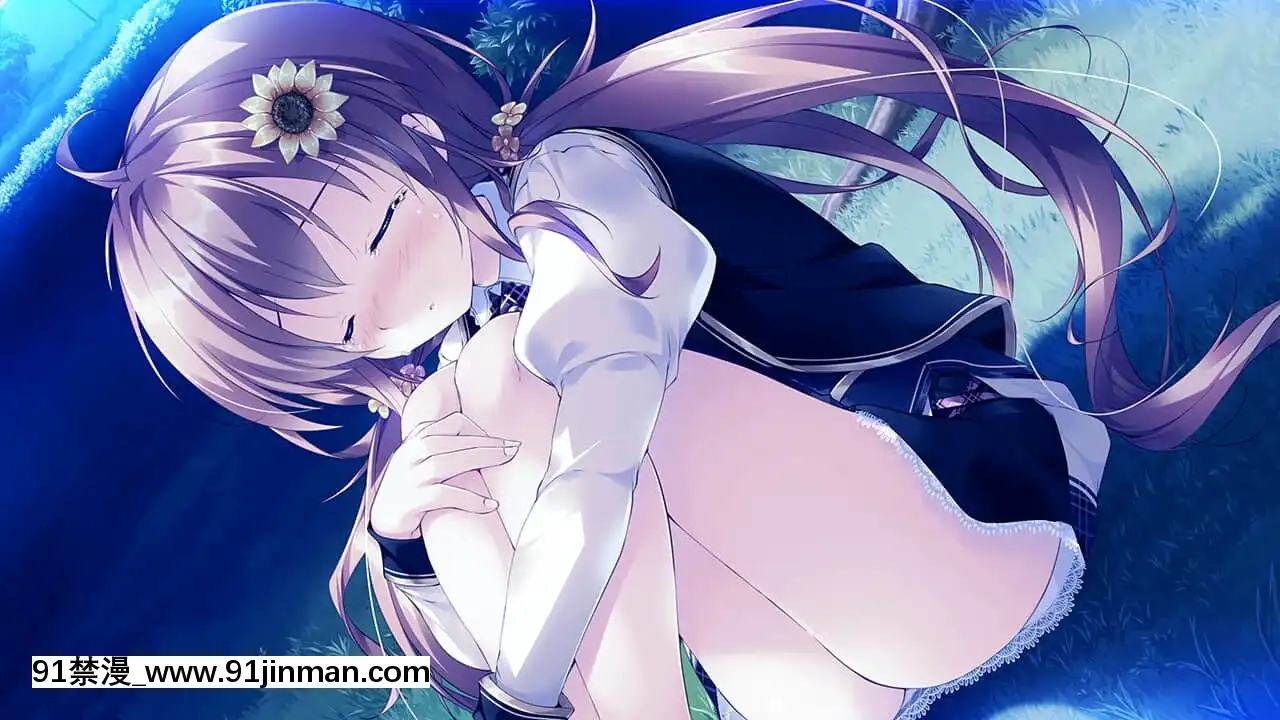 [PrincessSugar]姫と乙女のヤキモチLOVE[父女 h漫]