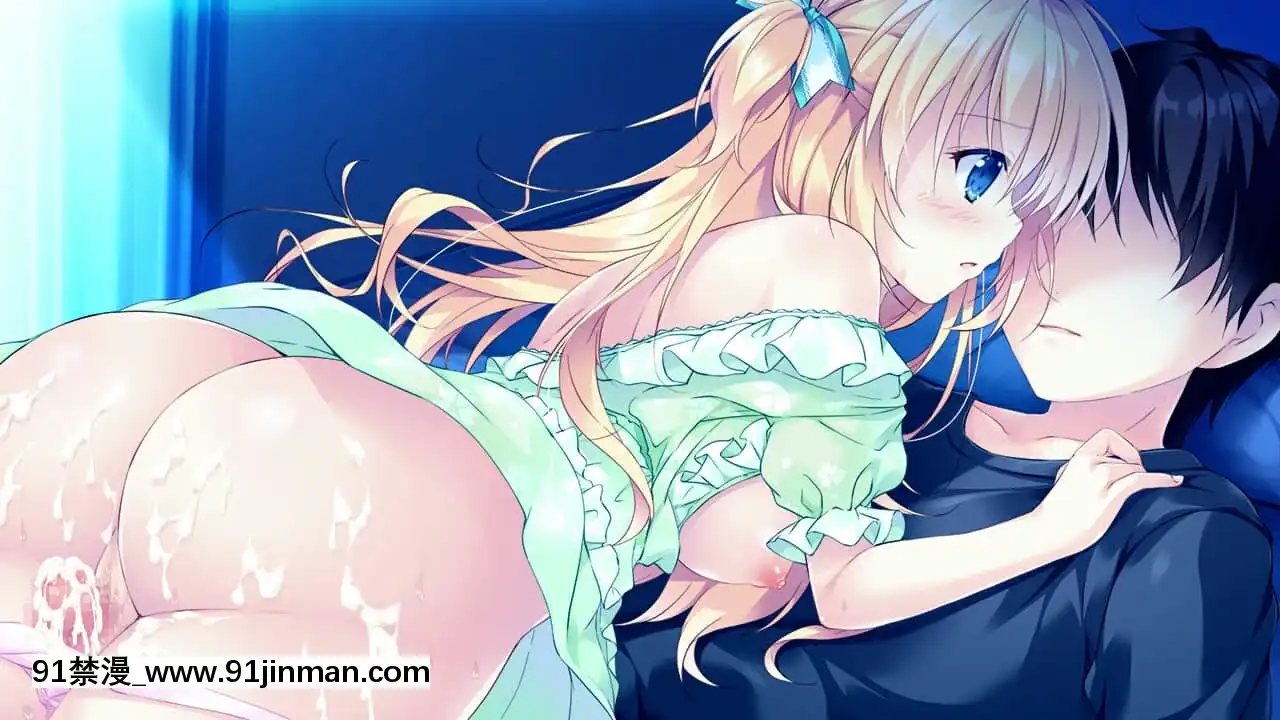 [PrincessSugar]姫と乙女のヤキモチLOVE[父女 h漫]