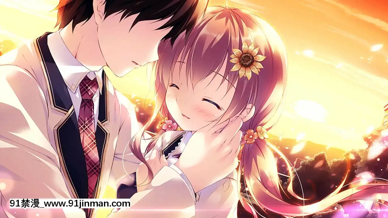 [PrincessSugar]姫と乙女のヤキモチLOVE[父女 h漫]