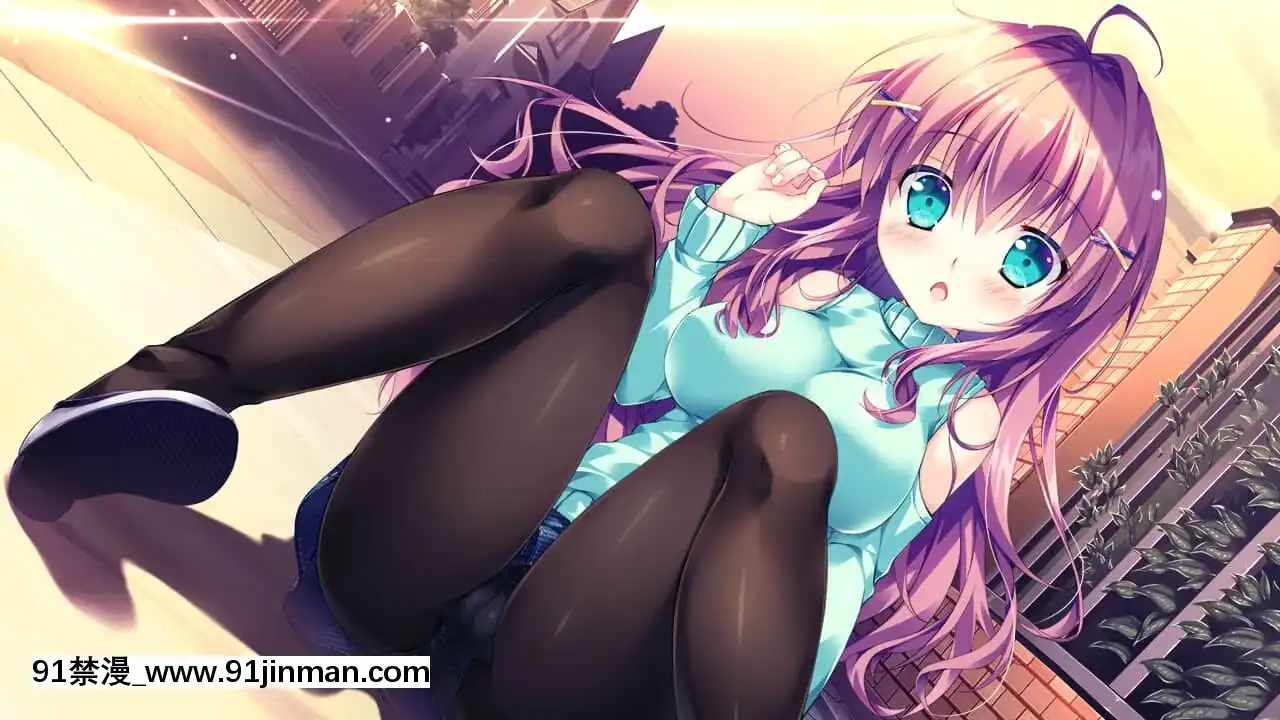 [PrincessSugar]姫と乙女のヤキモチLOVE[父女 h漫]