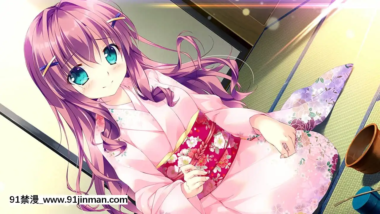 [PrincessSugar]姫と乙女のヤキモチLOVE[父女 h漫]