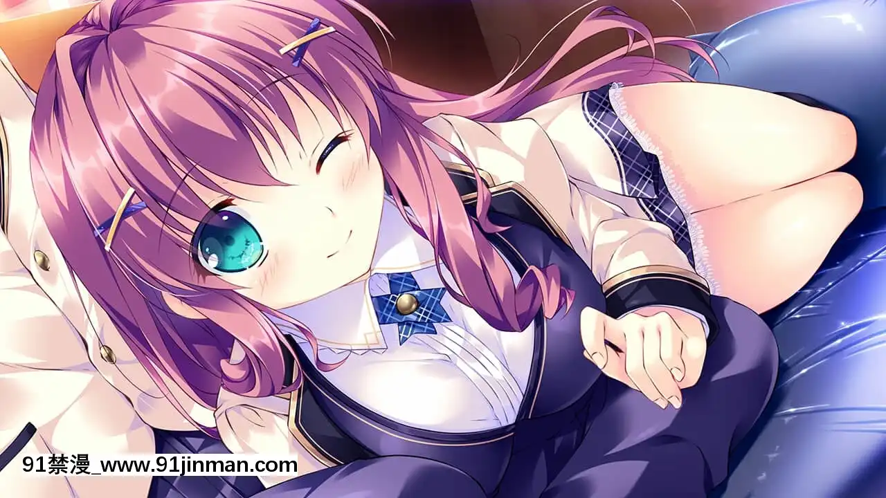 [PrincessSugar]姫と乙女のヤキモチLOVE[父女 h漫]