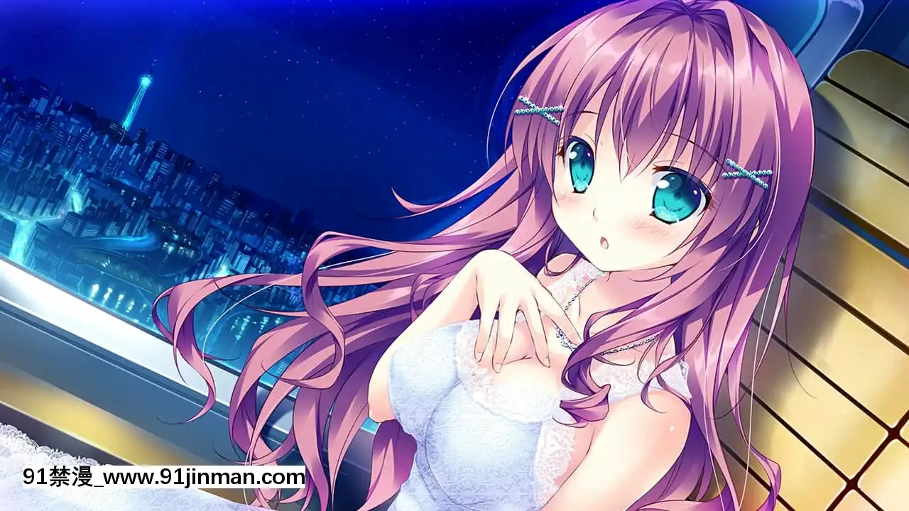 [PrincessSugar]姫と乙女のヤキモチLOVE[父女 h漫]
