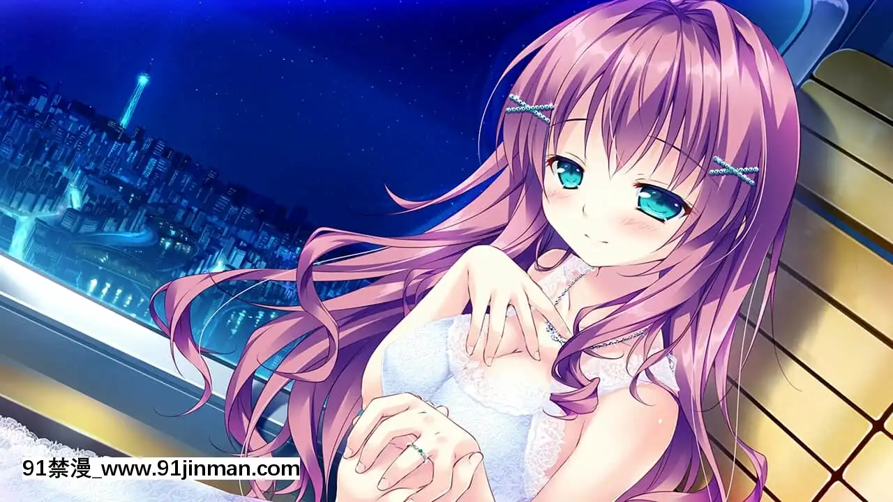 [PrincessSugar]姫と乙女のヤキモチLOVE[父女 h漫]