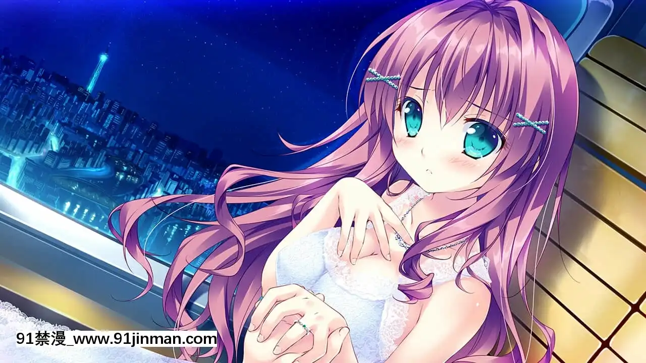 [PrincessSugar]姫と乙女のヤキモチLOVE[父女 h漫]