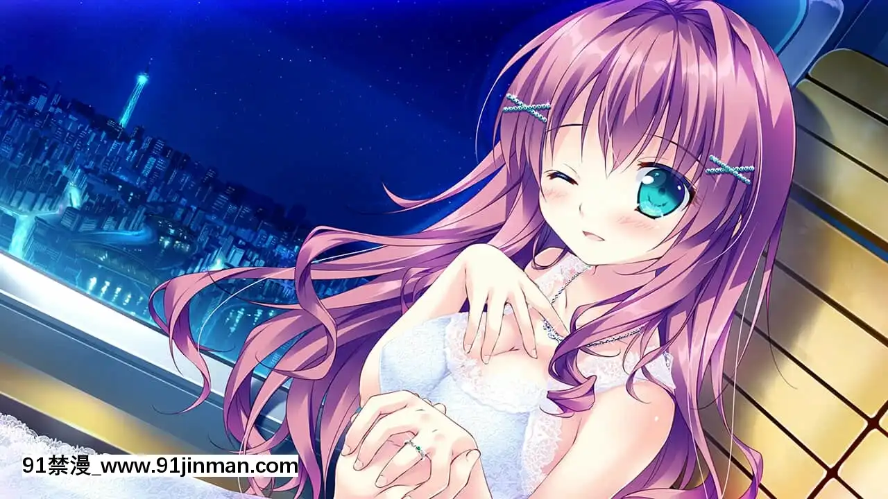 [PrincessSugar]姫と乙女のヤキモチLOVE[父女 h漫]
