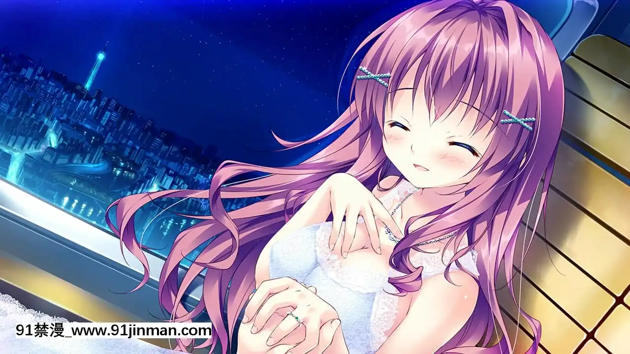 [PrincessSugar]姫と乙女のヤキモチLOVE[父女 h漫]