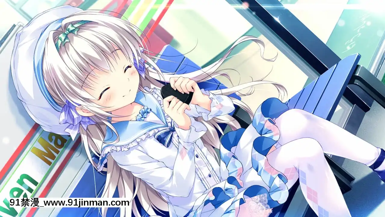 [PrincessSugar]姫と乙女のヤキモチLOVE[父女 h漫]