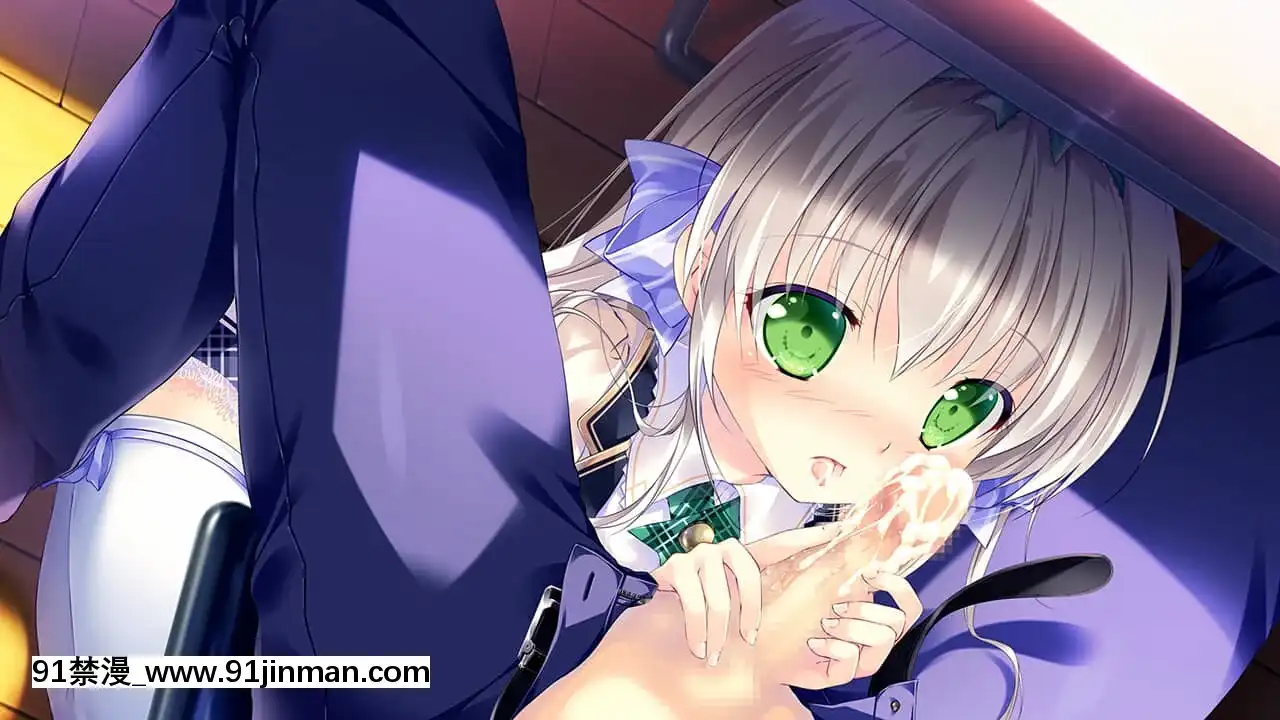 [PrincessSugar]姫と乙女のヤキモチLOVE[父女 h漫]