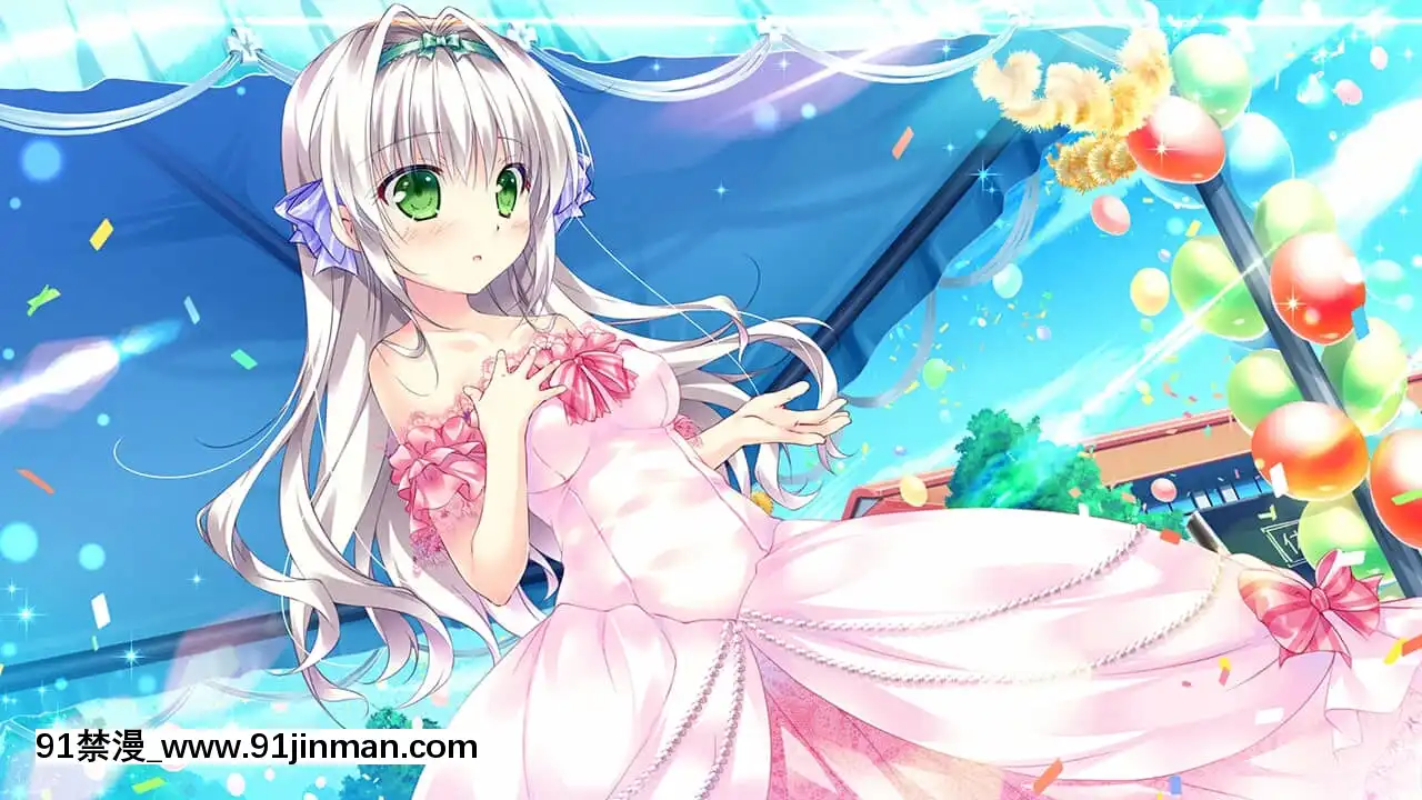 [PrincessSugar]姫と乙女のヤキモチLOVE[父女 h漫]