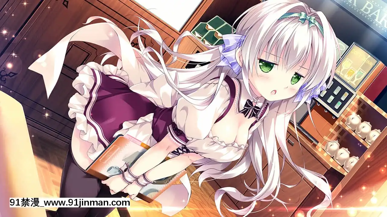 [PrincessSugar]姫と乙女のヤキモチLOVE[父女 h漫]
