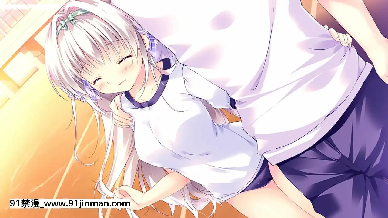 [PrincessSugar]姫と乙女のヤキモチLOVE[父女 h漫]