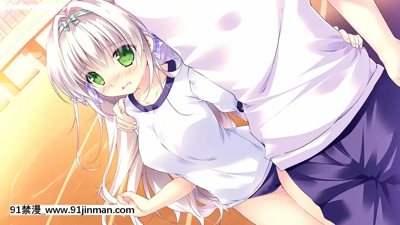 [PrincessSugar]姫と乙女のヤキモチLOVE[父女 h漫]