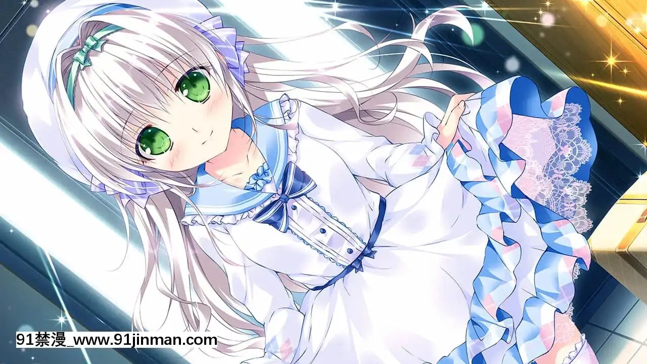 [PrincessSugar]姫と乙女のヤキモチLOVE[父女 h漫]