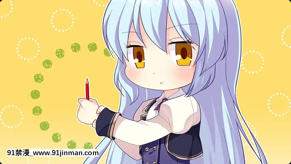 [PrincessSugar]姫と乙女のヤキモチLOVE[父女 h漫]