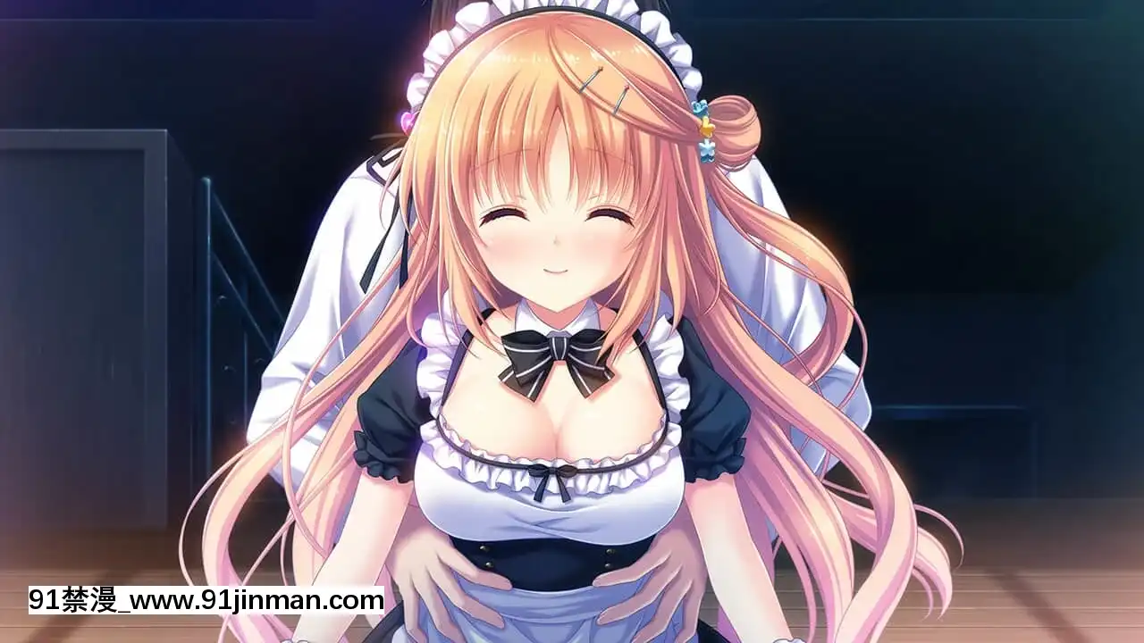 [とこはな]僕と彼女のご奉仕同棲[18禁 電影]
