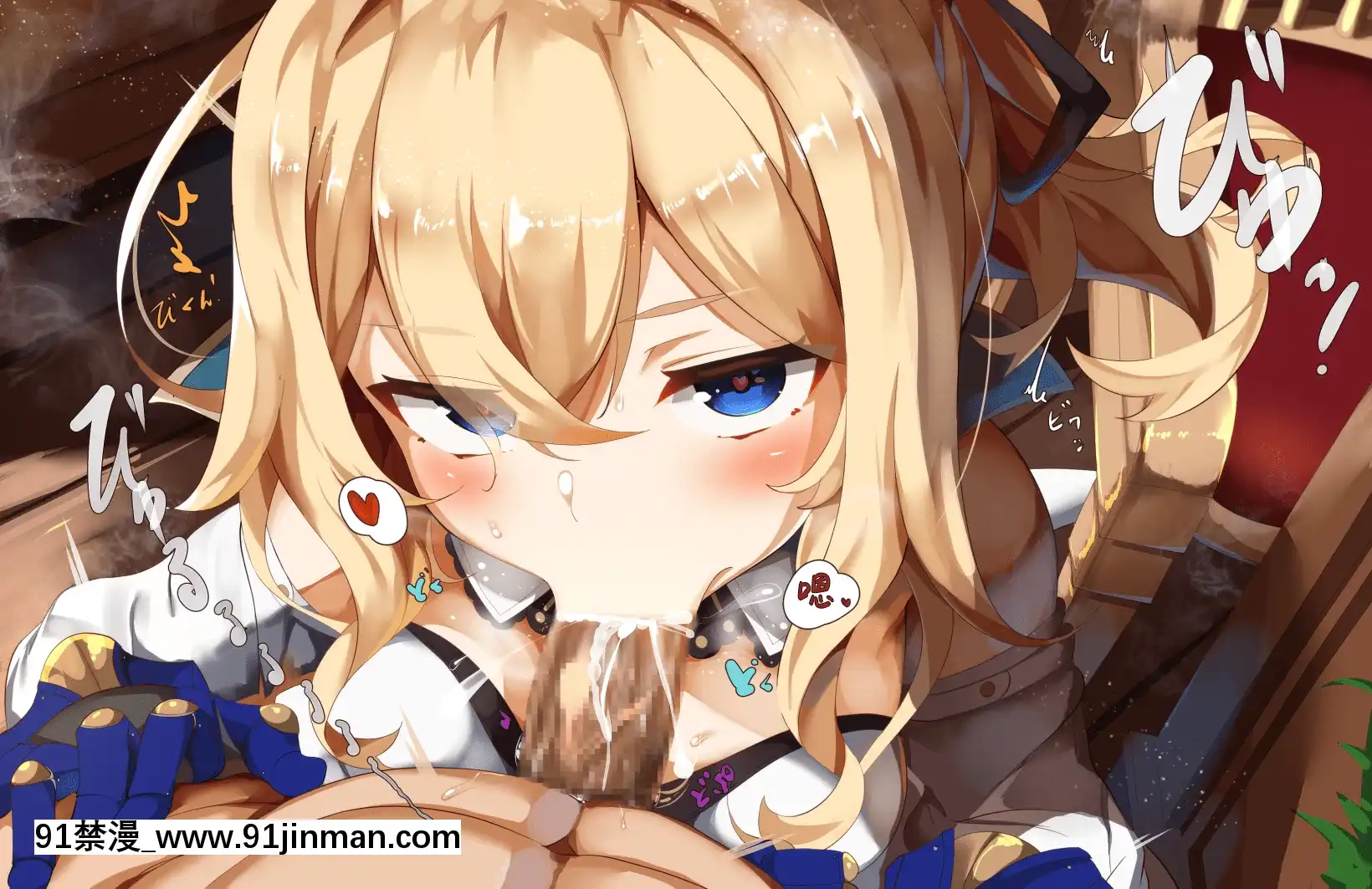 [TAKASHIA]原神作品整合漢化版(GenshinImpact)[丘丘人純愛漢化組][fanbox][成人漫畫 3d]