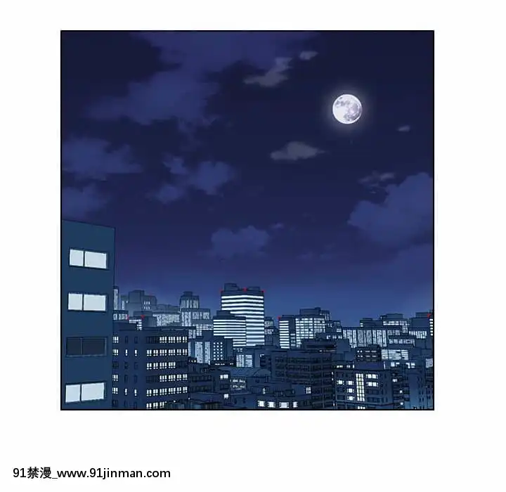 爸爸的壞朋友21-22話[don broco sep 18h]