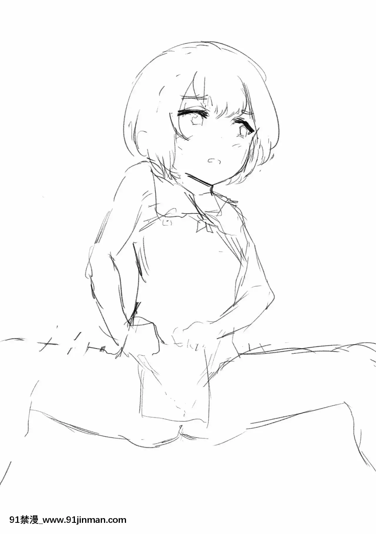[アイリミアーシュ(ラブ)]可愛いショタにはまんこをつけよ!～おっぱい見せて外伝～[古裝 h漫畫]