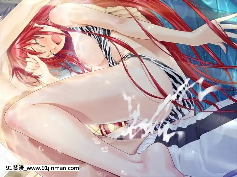 クラ☆クラCLASSY☆CRANBERRY'S[火影忍者花井 h漫]