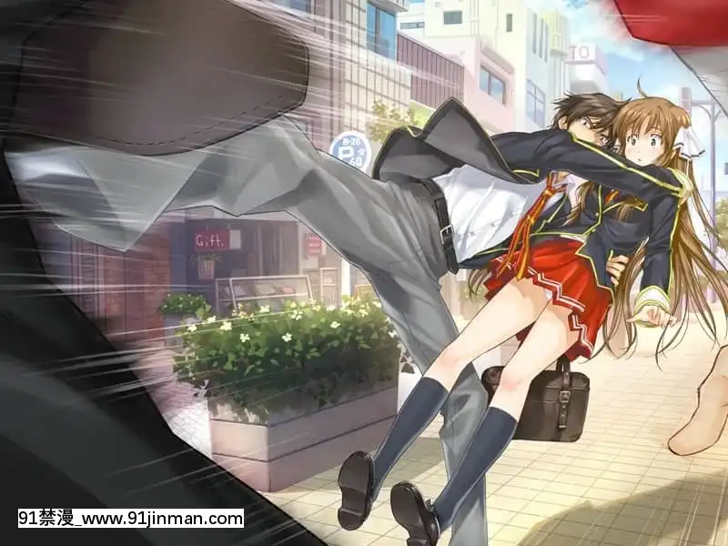 クラ☆クラCLASSY☆CRANBERRY'S[火影忍者花井 h漫]