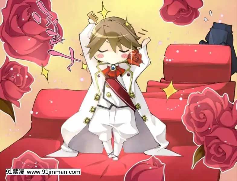 クラ☆クラCLASSY☆CRANBERRY'S[火影忍者花井 h漫]