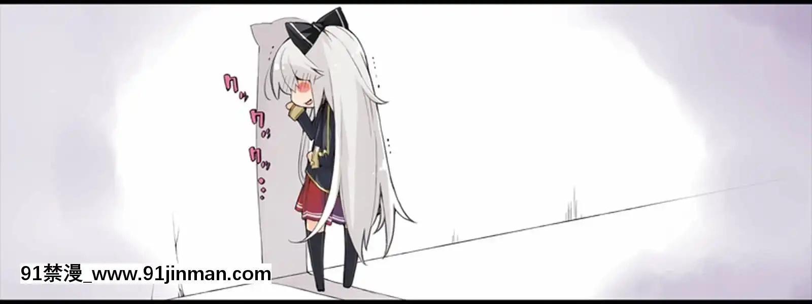 クラ☆クラCLASSY☆CRANBERRY'S[火影忍者花井 h漫]