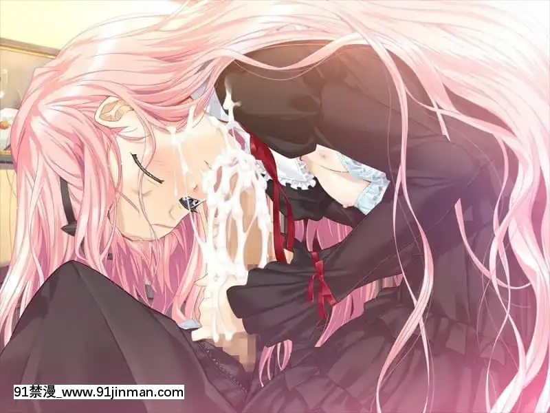 クラ☆クラCLASSY☆CRANBERRY'S[火影忍者花井 h漫]