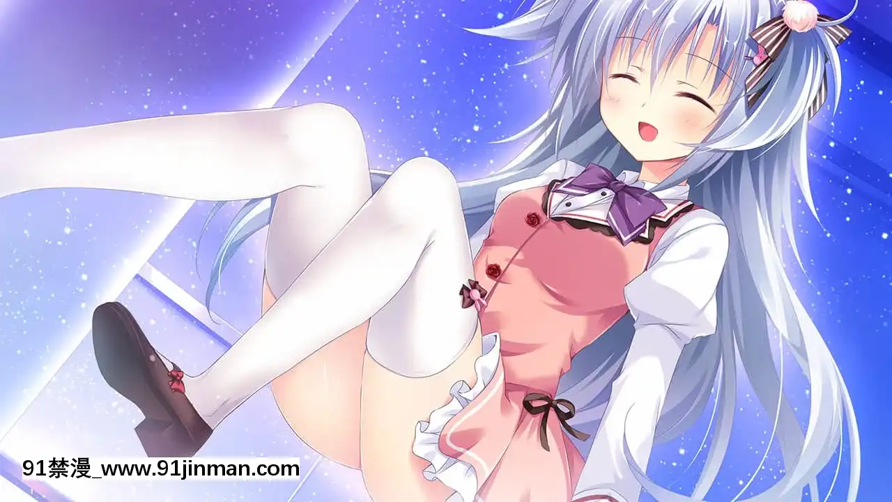 [きゃべつそふと]アメイジング・グレイス-Whatcolorisyourattribute？[變態 h漫]