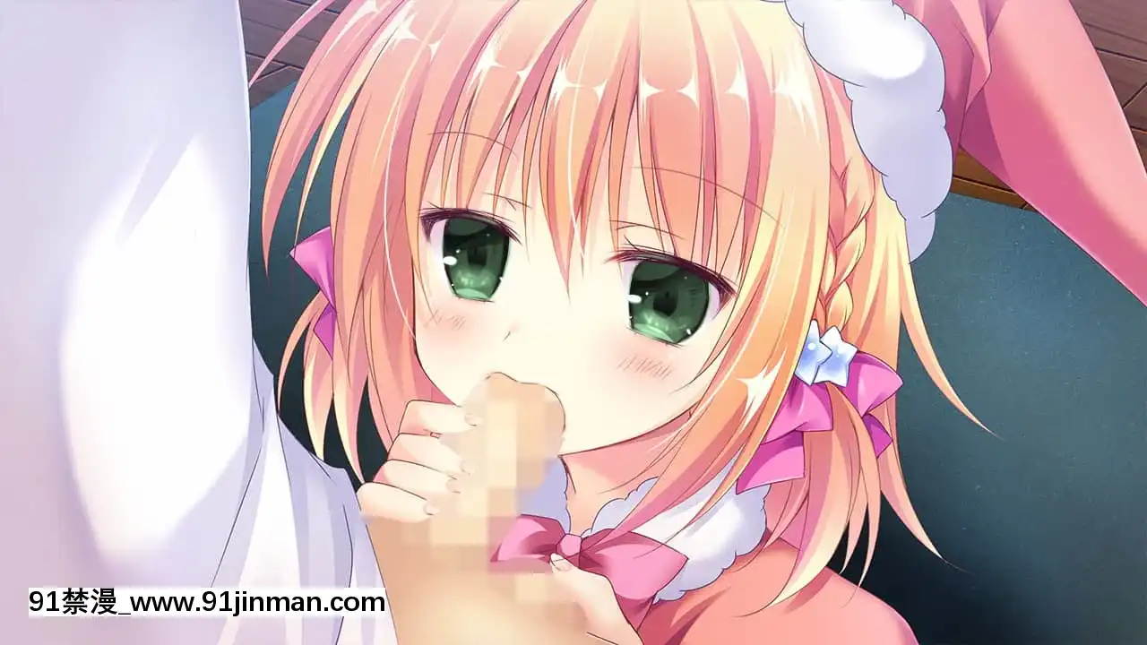 [きゃべつそふと]アメイジング・グレイス-Whatcolorisyourattribute？[變態 h漫]