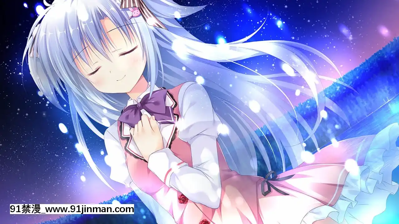 [きゃべつそふと]アメイジング・グレイス-Whatcolorisyourattribute？[變態 h漫]