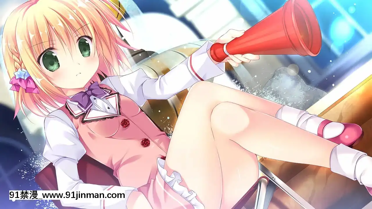 [きゃべつそふと]アメイジング・グレイス-Whatcolorisyourattribute？[變態 h漫]
