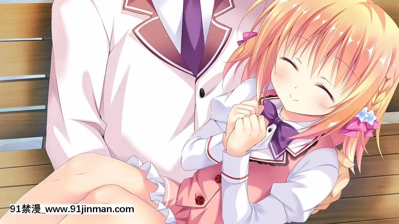 [きゃべつそふと]アメイジング・グレイス-Whatcolorisyourattribute？[變態 h漫]