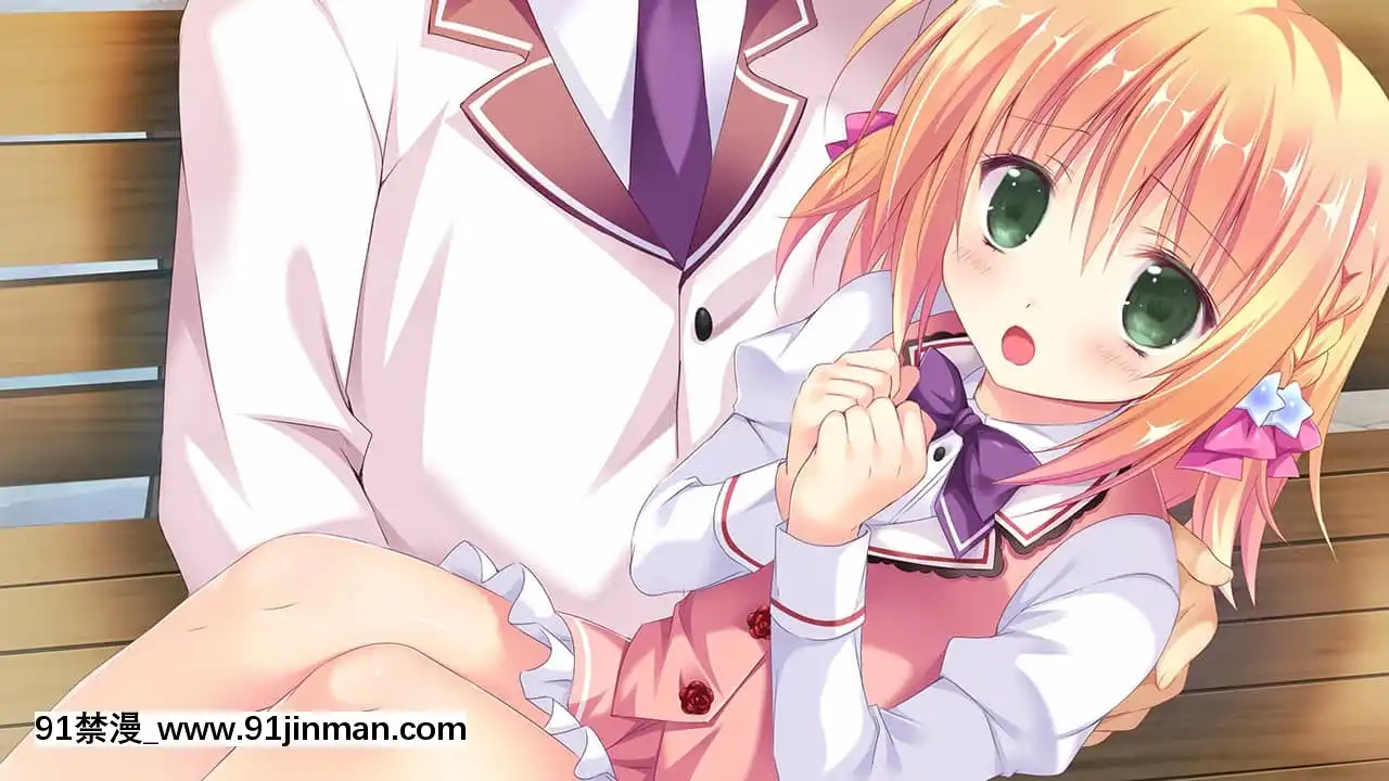 [きゃべつそふと]アメイジング・グレイス-Whatcolorisyourattribute？[變態 h漫]