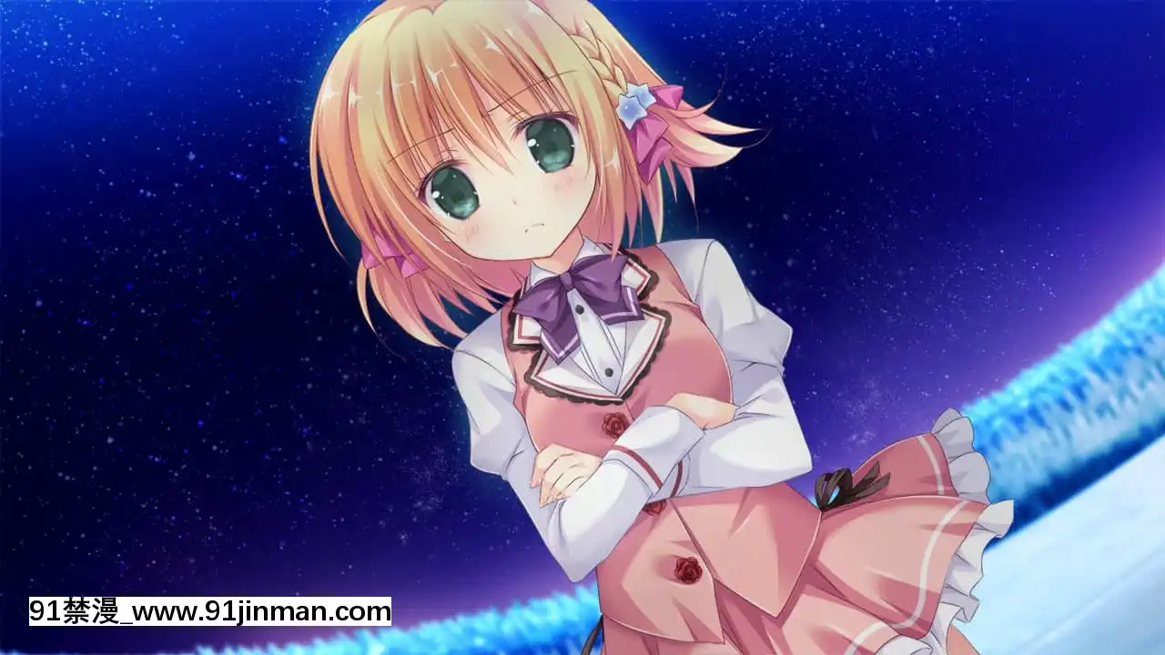 [きゃべつそふと]アメイジング・グレイス-Whatcolorisyourattribute？[變態 h漫]