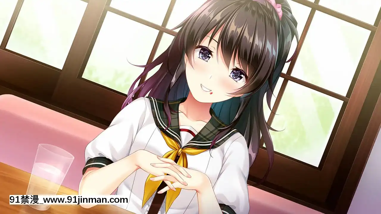 [HOOKSOFT]どっちのiが好きですか？[西義之 18禁]