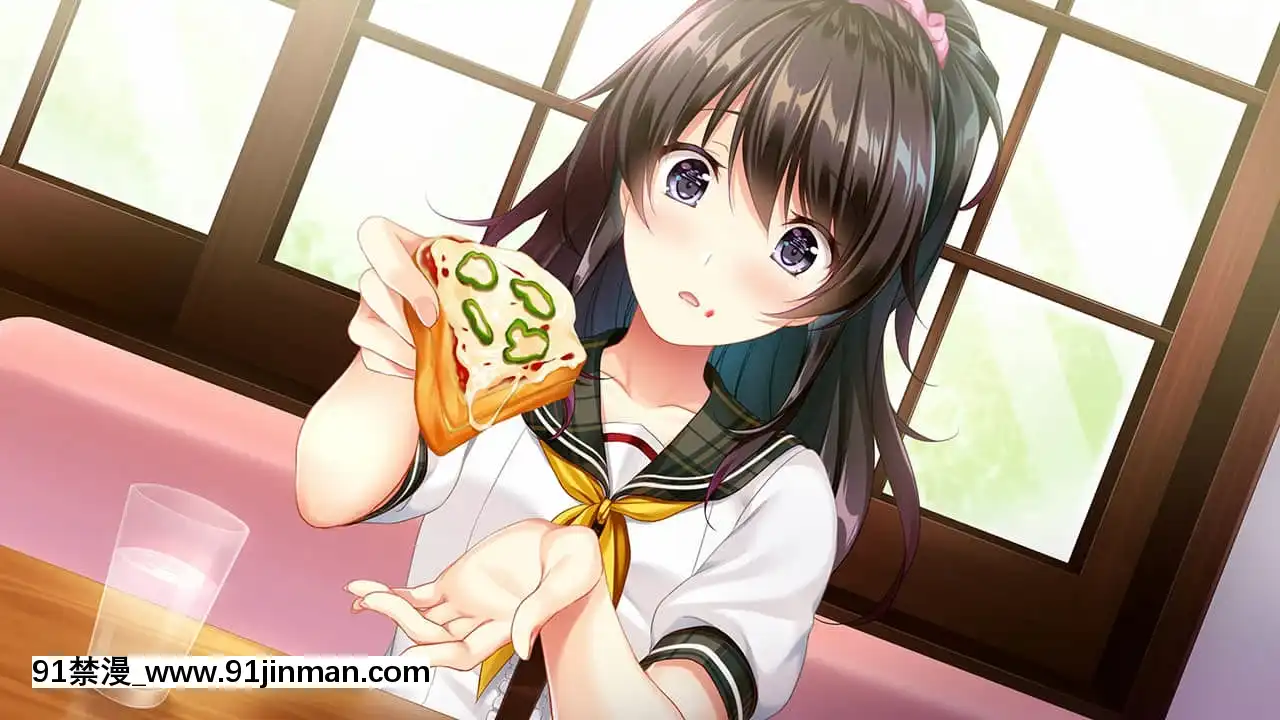 [HOOKSOFT]どっちのiが好きですか？[西義之 18禁]