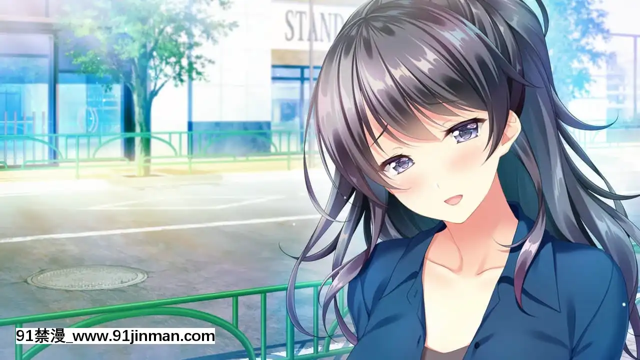 [HOOKSOFT]どっちのiが好きですか？[西義之 18禁]
