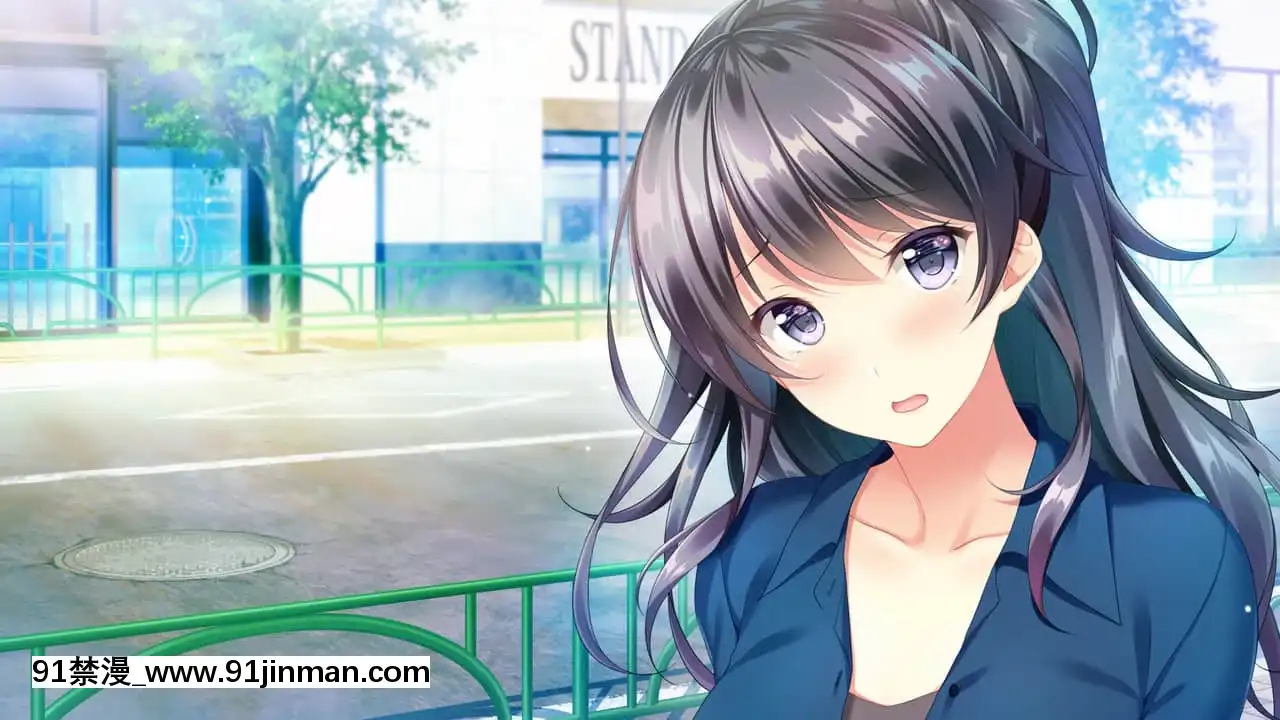 [HOOKSOFT]どっちのiが好きですか？[西義之 18禁]